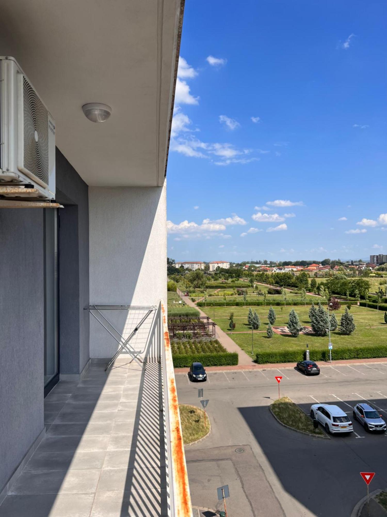דירות אורדאה Apartament Madeira מראה חיצוני תמונה